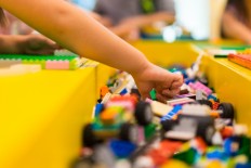 Give our kids a strong start