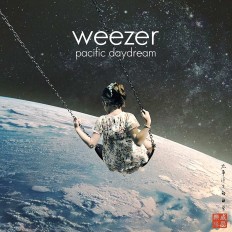 Album Review: 'Pacific Daydream' by Weezer