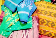 Preserving the weaving legacy