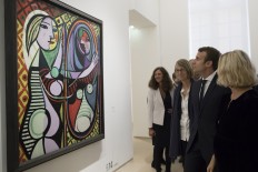 Six Picasso exhibitions to see in Europe in 2018 