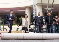 Golden Globes: 10 things you didn't know you didn't know