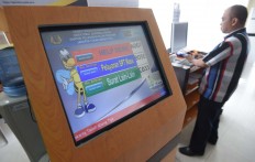 Indonesians skeptical about transparency of taxation system: Survey