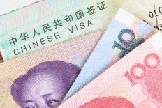 China to impose visa restrictions on US individuals over Hong Kong