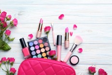 Halal boom changes face of Indonesia’s cosmetics industry