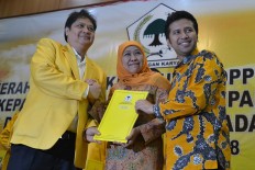 Young lawmaker hopeful found dead in Bandung boarding room