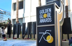 List of Golden Globe winners