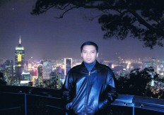 PKS and Democrat backed NTB governor declares support for Jokowi