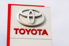 Tokyo 2020 sponsor Toyota withdraws Games TV commercials due to lack of support