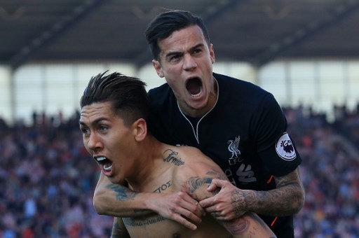 Barcelona sign 160-million-euro Coutinho in 3rd richest deal