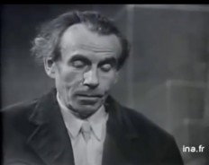  Row erupts over revered French novelist's anti-Semitic pamphlets