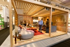 Going global still a challenge for local interior design companies