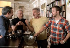 Ridley Scott planning third ‘Blade Runner’ movie