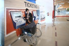 BNI apologizes for TapCash transaction failures 