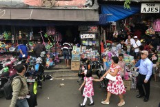 Residents still in dark over value of land for Becakayu toll road project