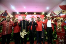 Q&A:  Is West Java the frontline for generals?