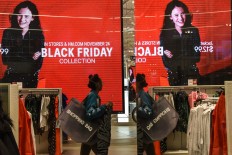 H&M turns to new sustainable fabrics for its new Conscious Exclusive collection