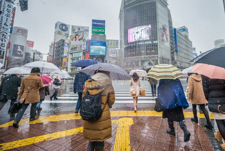 People Living Alone To Account For 40% Of Japanese Households In 2040 ...