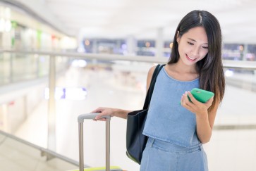 How to get discounted airline tickets outside of travel fairs