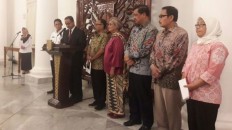 Councillor demands Jakarta corruption prevention team member be dismissed