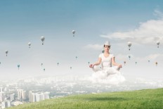 Making self-care your priority in 2018