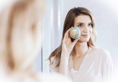 Foreo launches 'UFO' for easy beauty face masks