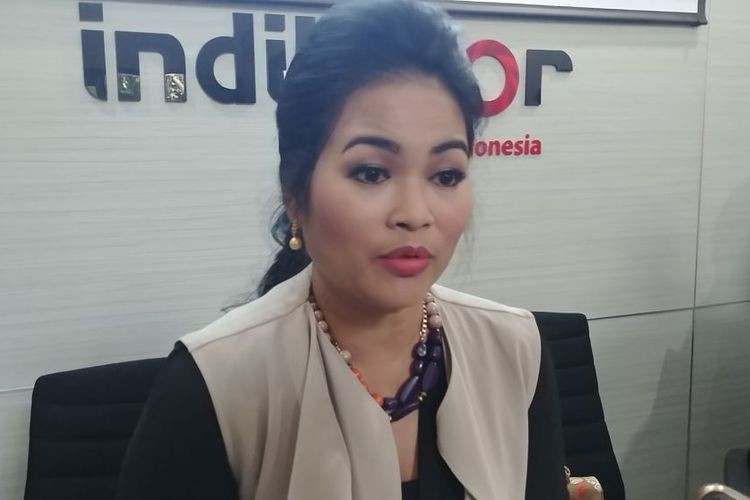 PDI-P backs Soekarno’s granddaughter for East Java election - Politics ...