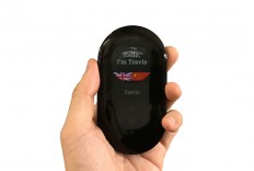 Travis the translator aims to make people understood