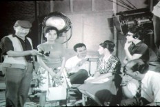 'Liburan Seniman' presents Sukarno spirit in film