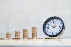 How much do you need for a comfortable retirement?