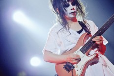 Babymetal guitarist Mikio Fujioka passes away