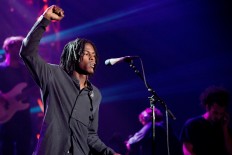 Daniel Caesar to perform at Java Jazz Festival 2018