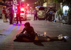  Five killed as Philippine police resume drug war 