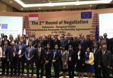 Turning the page on international trade