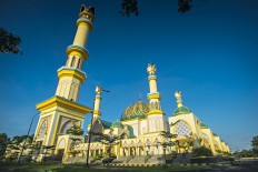 West Nusa Tenggara launches first halal tourism kampung