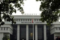 Indonesian courts to go virtual during COVID-19
