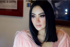 Syahrini to celebrate 10th year in music with concert
