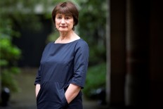 French author claims feminists want 'contract before sex'