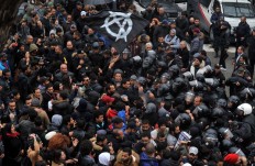  Tunisian government announces reforms after week of unrest 