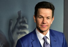 Mark Wahlberg donates $1.5m after pay gap controversy
