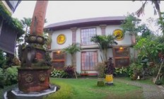 Bali governor officiates Samskriti Sindhu Museum of World Culture