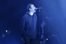 Liam Gallagher's tweets fuel speculation over Oasis reunion