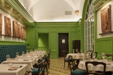 What’s on the menu at Gucci’s new cafe by star chef Massimo Bottura