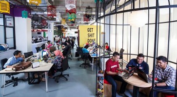 Bukalapak officially becomes Indonesia&rsquo;s fourth unicorn startup