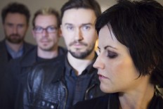 Cranberries singer was preparing new version of 'Zombie'