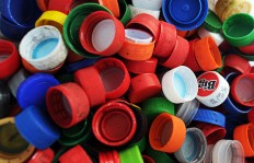 EU sets 2030 target for recyclable plastic packaging