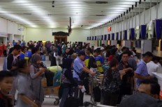 Airport operator targets 1 million plane movements in 2018