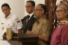 City launches Jakarta Satu corruption prevention program