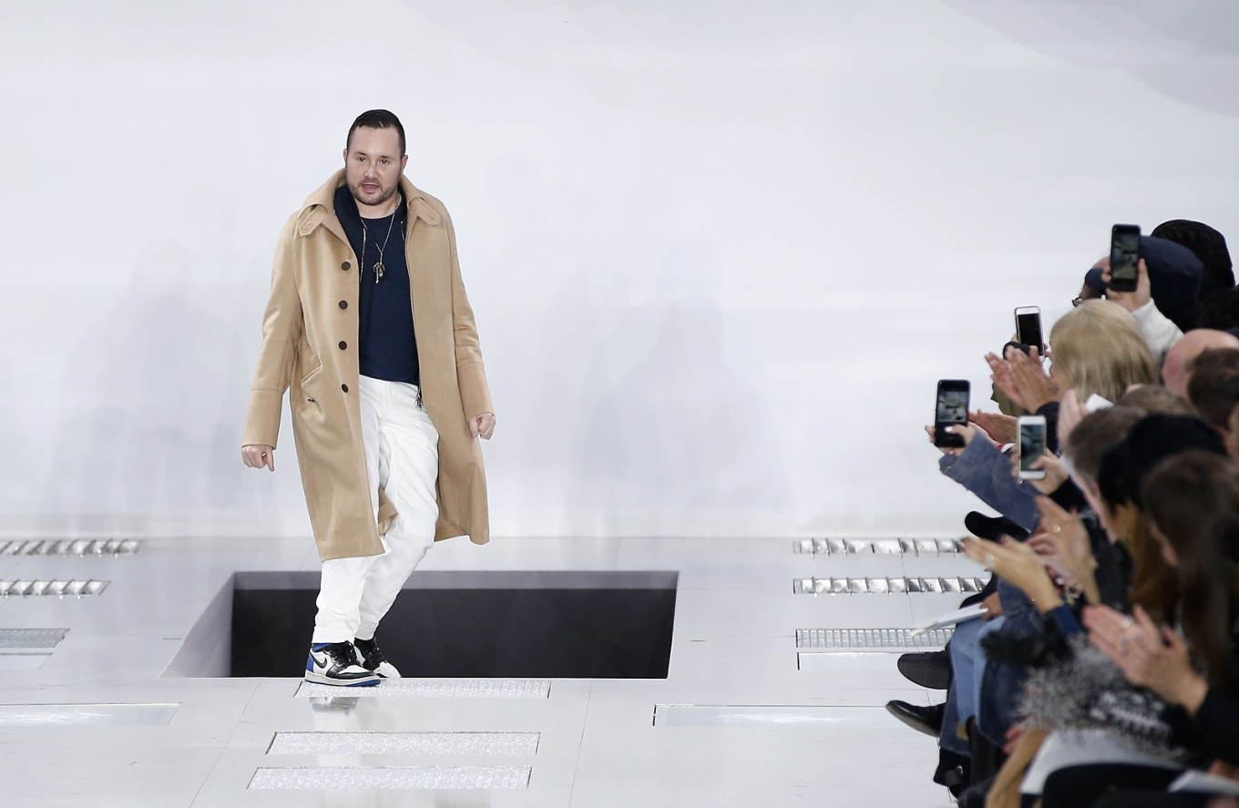 Kim Jones departs Louis Vuitton: Here are his best bits, British GQ