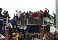 Ministry calls for diversifying of fish products, relocation of factories