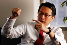 Sale of islands prohibited, says official